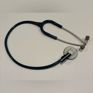 Green 3M Stethoscope